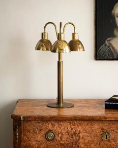 Hans Agne Jakobsson 20th c Table Lamp by Hans Agne Jacobsson - 4340011