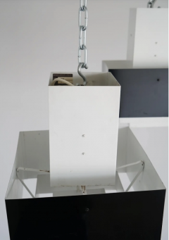 Hans Agne Jakobsson A pair of ceiling lights by Hans Agne Jakobsson - 4286403