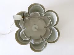 Hans Agne Jakobsson Amazing Pendant Lamp or Chandelier by Hans Agne Jakobsson for AB Markaryd Sweden - 4524687