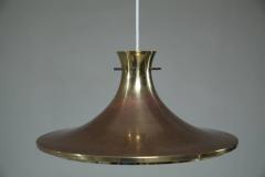 Hans Agne Jakobsson Brass Hans Agne Jakobsson Ceiling Lamp - 538922