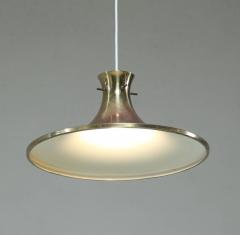 Hans Agne Jakobsson Brass Hans Agne Jakobsson Ceiling Lamp - 538923