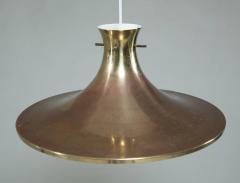 Hans Agne Jakobsson Brass Hans Agne Jakobsson Ceiling Lamp - 538925