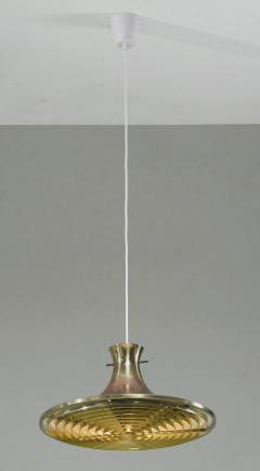 Hans Agne Jakobsson Brass Hans Agne Jakobsson Ceiling Lamp - 538926