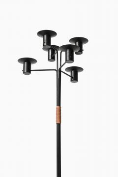 Hans Agne Jakobsson Candelabra Produced Hans Agne Jakobsson AB - 2023048