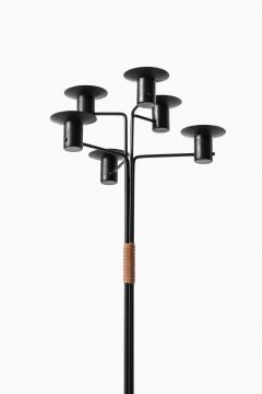 Hans Agne Jakobsson Candelabra Produced Hans Agne Jakobsson AB - 2023050
