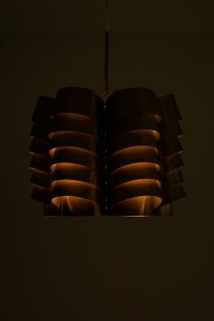 Hans Agne Jakobsson Ceiling Lamp Model TN 42 M Produced by Hans Agne Jakobsson AB - 1903300