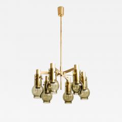 Hans Agne Jakobsson Ceiling Lamp Produced by Hans Agne Jakobsson AB - 1856061