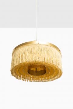 Hans Agne Jakobsson Ceiling Lamp Produced by Hans Agne Jakobsson AB - 1901710