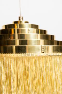 Hans Agne Jakobsson Ceiling Lamp Produced by Hans Agne Jakobsson AB - 1901712