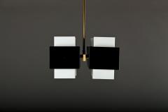 Hans Agne Jakobsson Chandelier Selectra by Hans Agne Jakobsson - 898541