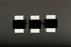 Hans Agne Jakobsson Chandelier Selectra by Hans Agne Jakobsson - 898542