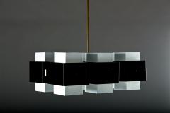 Hans Agne Jakobsson Chandelier Selectra by Hans Agne Jakobsson - 898544