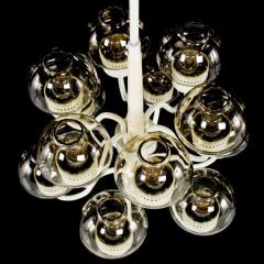 Hans Agne Jakobsson Chandelier by Hans Agne Jakobsson - 1028220