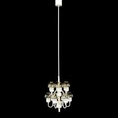 Hans Agne Jakobsson Chandelier by Hans Agne Jakobsson - 1028221