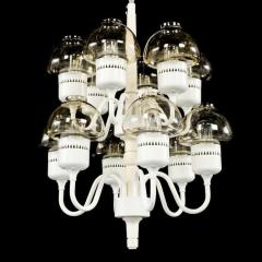 Hans Agne Jakobsson Chandelier by Hans Agne Jakobsson - 1028222