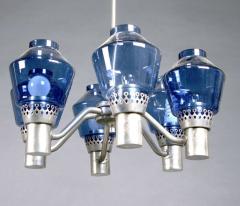 Hans Agne Jakobsson Chandelier by Hans Agne Jakobsson - 1028224