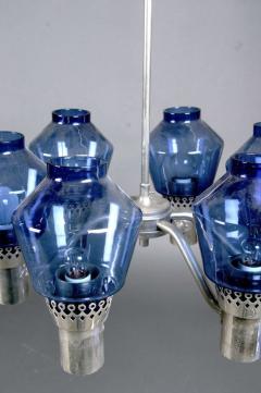 Hans Agne Jakobsson Chandelier by Hans Agne Jakobsson - 1028225