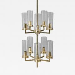 Hans Agne Jakobsson Chandelier by Hans Agne Jakobsson - 1029195