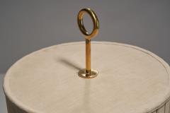 Hans Agne Jakobsson Floor Lamp G20 by Hans Agne Jakobsson Sweden 1950s - 1425115