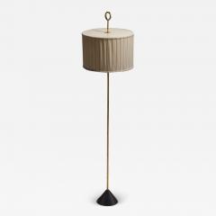 Hans Agne Jakobsson Floor Lamp G20 by Hans Agne Jakobsson Sweden 1950s - 1427293