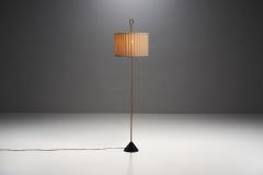 Hans Agne Jakobsson Floor Lamp G20 by Hans Agne Jakobsson Sweden 1950s - 3191505