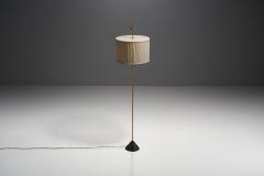 Hans Agne Jakobsson Floor Lamp G20 by Hans Agne Jakobsson Sweden 1950s - 3191507
