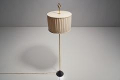 Hans Agne Jakobsson Floor Lamp G20 by Hans Agne Jakobsson Sweden 1950s - 3191508