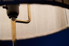 Hans Agne Jakobsson Floor Lamp G20 by Hans Agne Jakobsson Sweden 1950s - 3191510