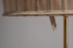 Hans Agne Jakobsson Floor Lamp G20 by Hans Agne Jakobsson Sweden 1950s - 3191511