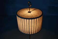 Hans Agne Jakobsson Floor Lamp G20 by Hans Agne Jakobsson Sweden 1950s - 3191512