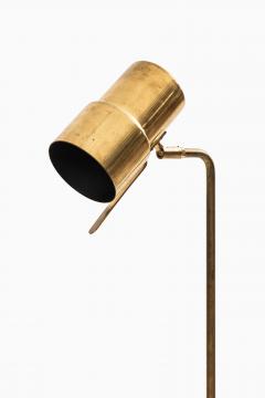 Hans Agne Jakobsson Floor Lamp Model G 154 Produced by Hans Agne Jakobsson AB - 2005837