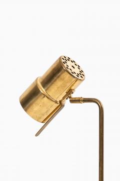 Hans Agne Jakobsson Floor Lamp Model G 154 Produced by Hans Agne Jakobsson AB - 2005838