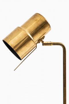 Hans Agne Jakobsson Floor Lamp Model G 154 Produced by Hans Agne Jakobsson AB - 2005839