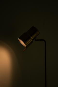 Hans Agne Jakobsson Floor Lamp Model G 154 Produced by Hans Agne Jakobsson AB - 2005841