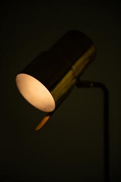 Hans Agne Jakobsson Floor Lamp Model G 154 Produced by Hans Agne Jakobsson AB - 2005842