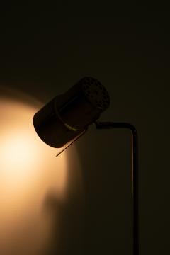 Hans Agne Jakobsson Floor Lamp Model G 154 Produced by Hans Agne Jakobsson AB - 2005843
