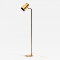 Hans Agne Jakobsson Floor Lamp Model G 154 Produced by Hans Agne Jakobsson AB - 2010315