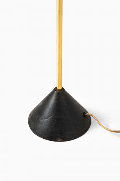 Hans Agne Jakobsson Floor Lamp Model G 20 Produced by Hans Agne Jakobsson AB - 1848525