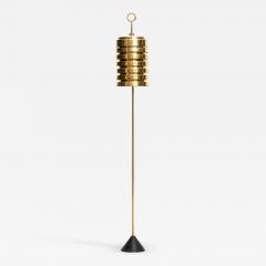 Hans Agne Jakobsson Floor Lamp Model G 20 Produced by Hans Agne Jakobsson AB - 1848656