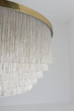 Hans Agne Jakobsson Fringe Table Lamp Model T138 by Hans Agne Jakobsson - 803682