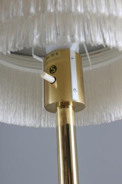 Hans Agne Jakobsson Fringe Table Lamp Model T138 by Hans Agne Jakobsson - 803683