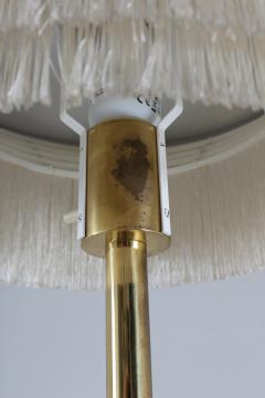 Hans Agne Jakobsson Fringe Table Lamp Model T138 by Hans Agne Jakobsson - 803684