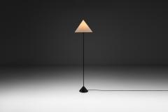 Hans Agne Jakobsson G 23 Floor Lamp by Hans Agne Jakobsson for Markaryd Sweden Mid 20th Century - 4604248