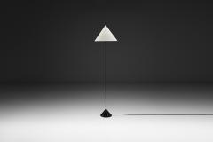 Hans Agne Jakobsson G 23 Floor Lamp by Hans Agne Jakobsson for Markaryd Sweden Mid 20th Century - 4604259