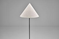Hans Agne Jakobsson G 23 Floor Lamp by Hans Agne Jakobsson for Markaryd Sweden Mid 20th Century - 4604264