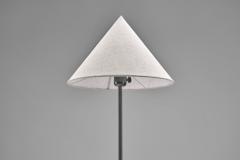 Hans Agne Jakobsson G 23 Floor Lamp by Hans Agne Jakobsson for Markaryd Sweden Mid 20th Century - 4604265