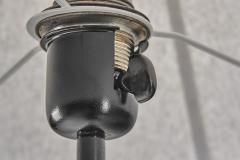 Hans Agne Jakobsson G 23 Floor Lamp by Hans Agne Jakobsson for Markaryd Sweden Mid 20th Century - 4611000