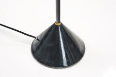Hans Agne Jakobsson G 23 Floor Lamp by Hans Agne Jakobsson for Markaryd Sweden Mid 20th Century - 4611001