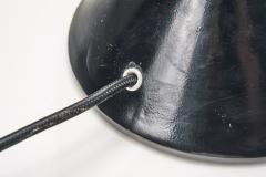 Hans Agne Jakobsson G 23 Floor Lamp by Hans Agne Jakobsson for Markaryd Sweden Mid 20th Century - 4611002