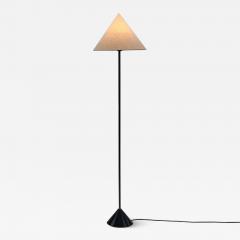 Hans Agne Jakobsson G 23 Floor Lamp by Hans Agne Jakobsson for Markaryd Sweden Mid 20th Century - 4623897